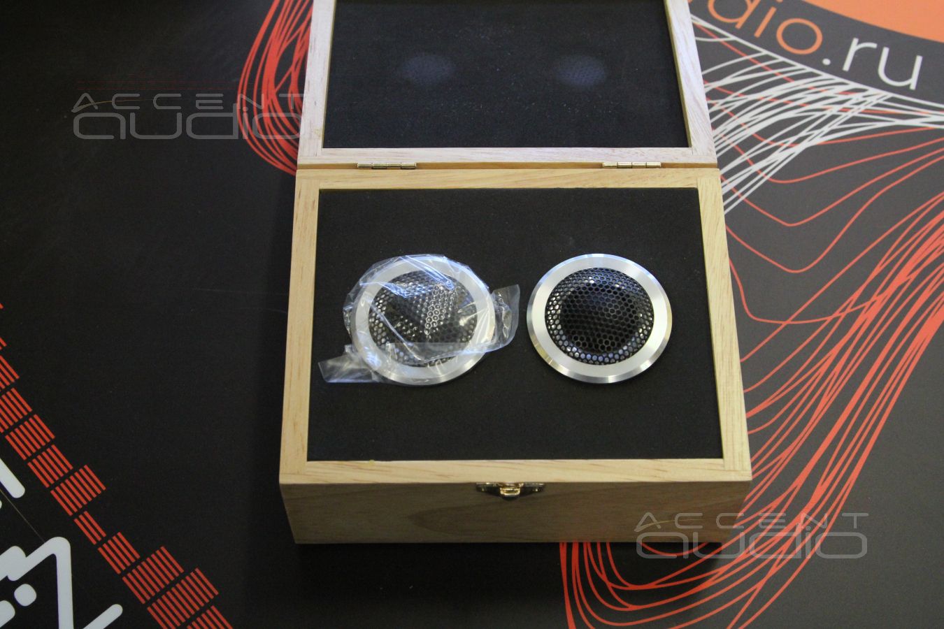 Экономьте правильно – выбор акустики