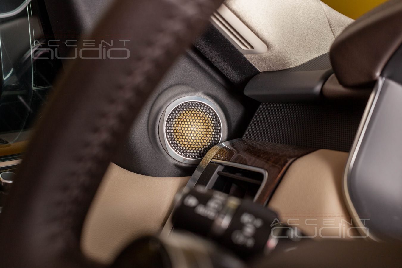 Звук для красоты или красота для звука ?