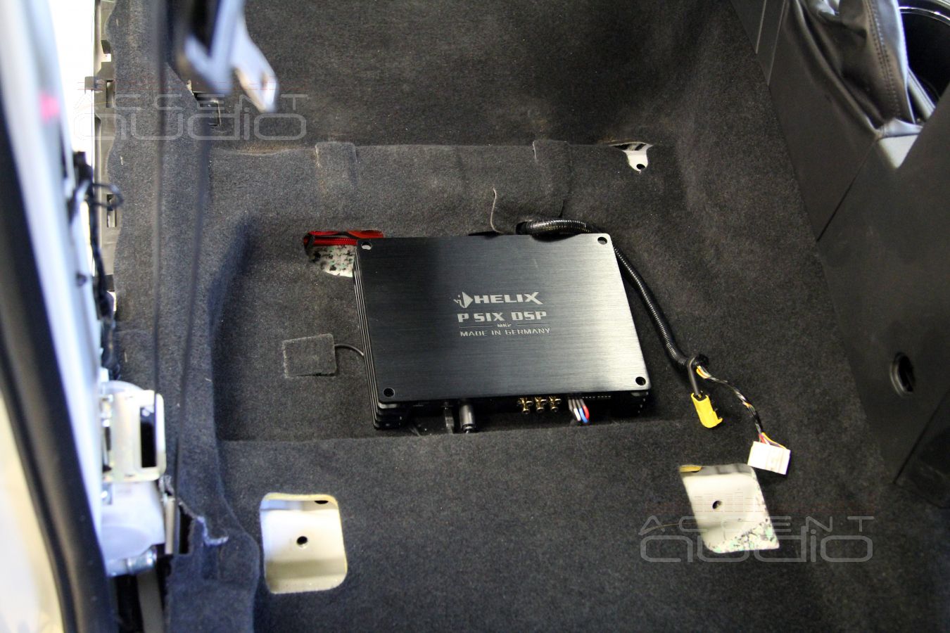 Проект аудиосистемы: выбираем и устанавливаем усилители