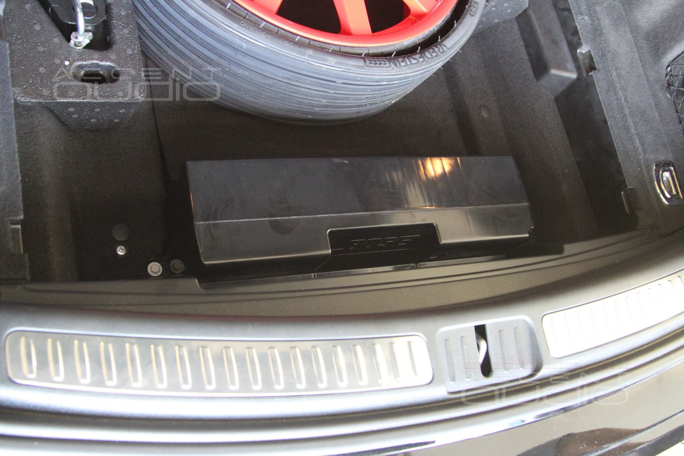 Родной пол – обратно !