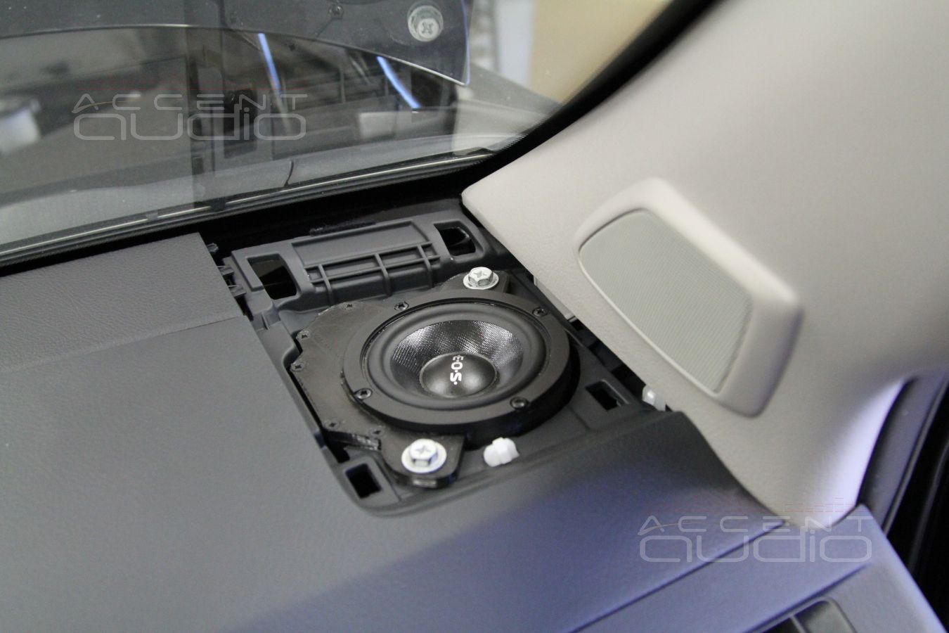 Объемы для среднечастотных динамиков: теперь проще, лучше, точнее