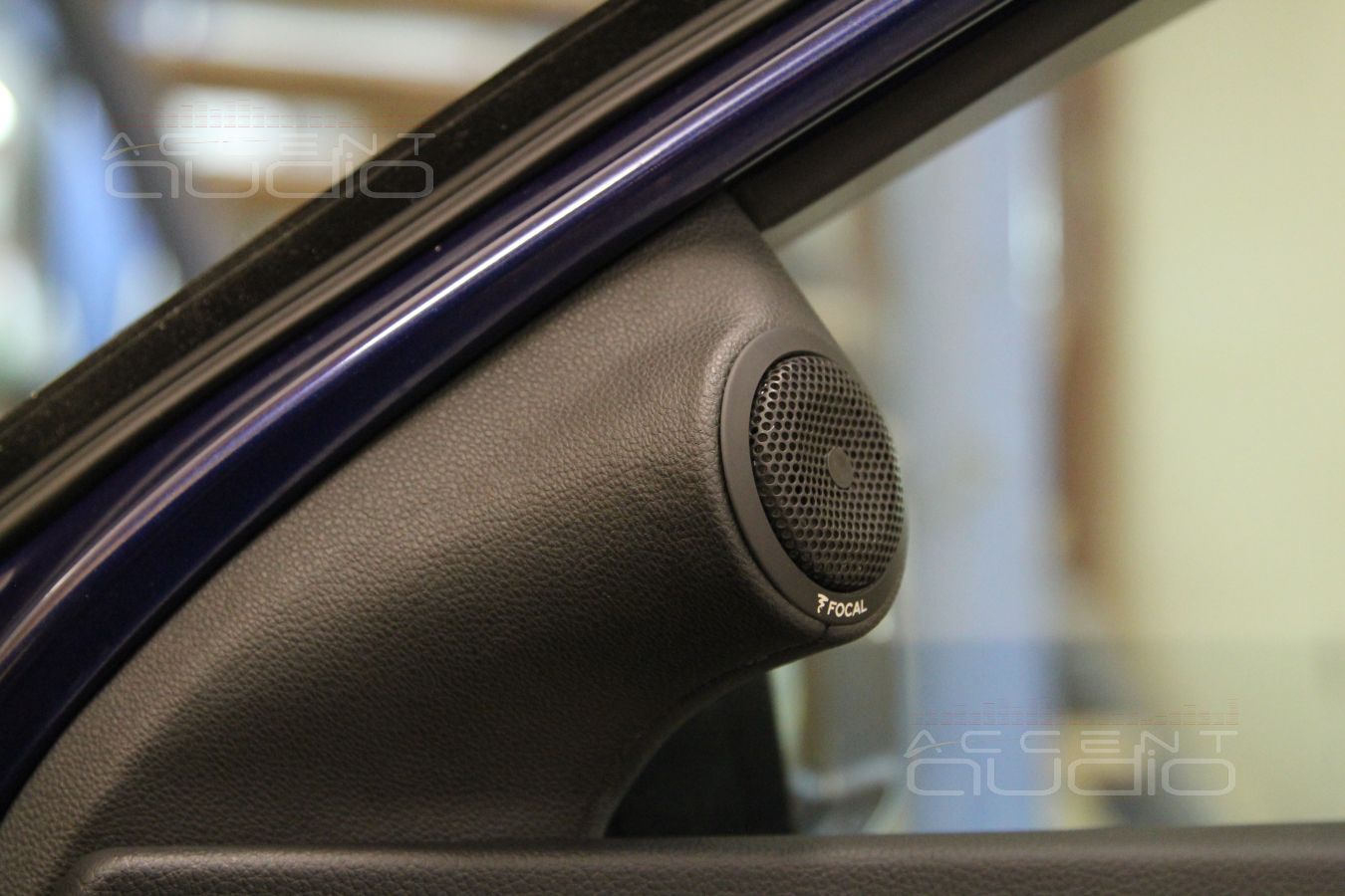 Выбор и установка акустики: вариант первый, популярный