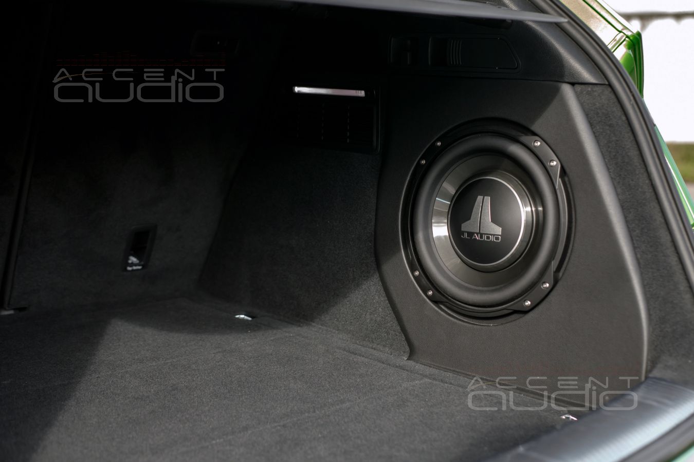 Ярко, сильно, громко, полновесно: новый звук в Audi Q5