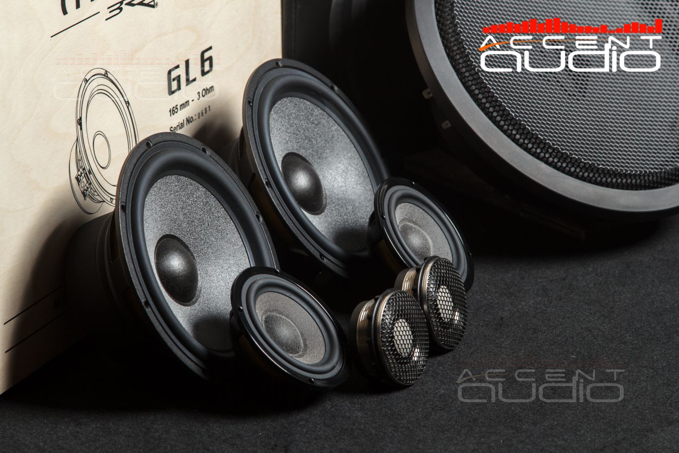 Проект бюджетно-премиальной аудиосистемы для Porsche Cayenne Coupe 2022