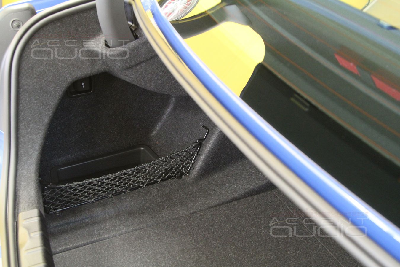 Его величество, Сабвуфер-стелс Focal P25F 