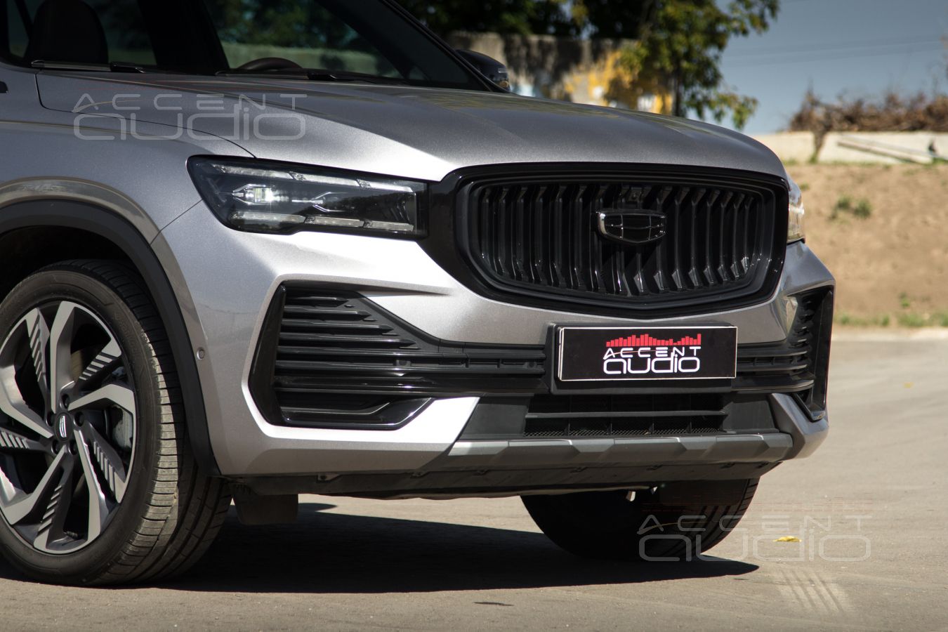 Дичь, в которую верят и попадают владельцы Geely Monjaro.