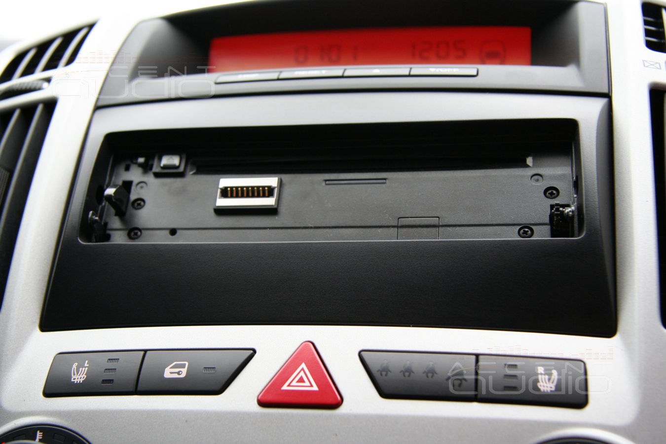 Разные Ceed-ы - один рестайл. Работаем с Kia Ceed New