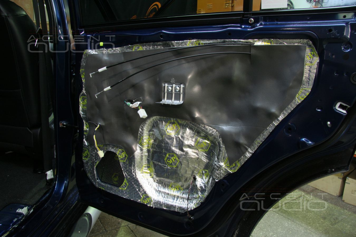 Hi-End для Mitsubishi Pajero Sport. Наше решение для настоящего звука в рамном внедорожнике Mitsubishi