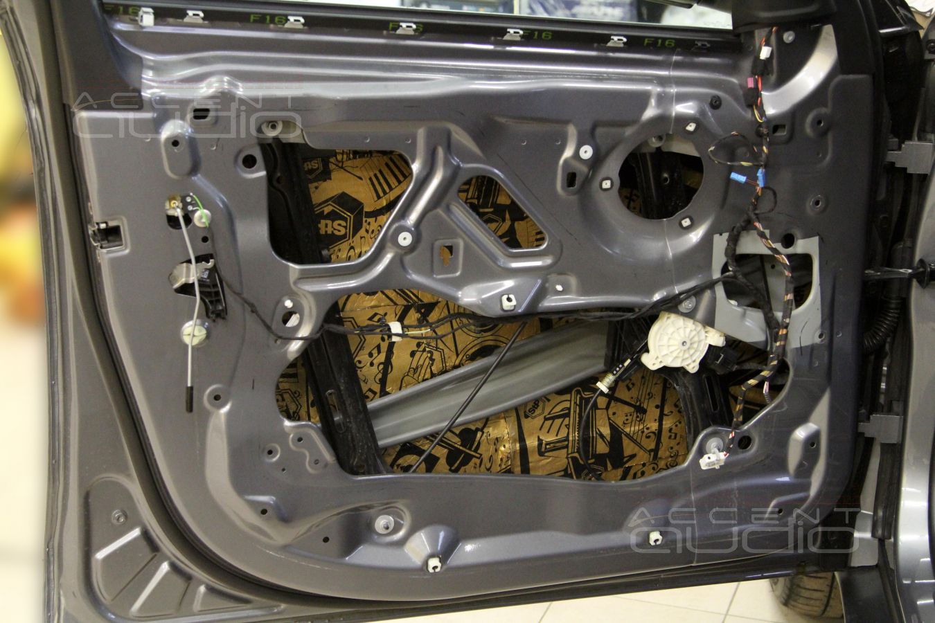 Правильная установка слишком хороших серединок в слишком неправильные места