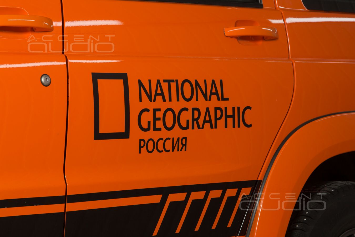 Зачем и кому нужен звук в УАЗе ?