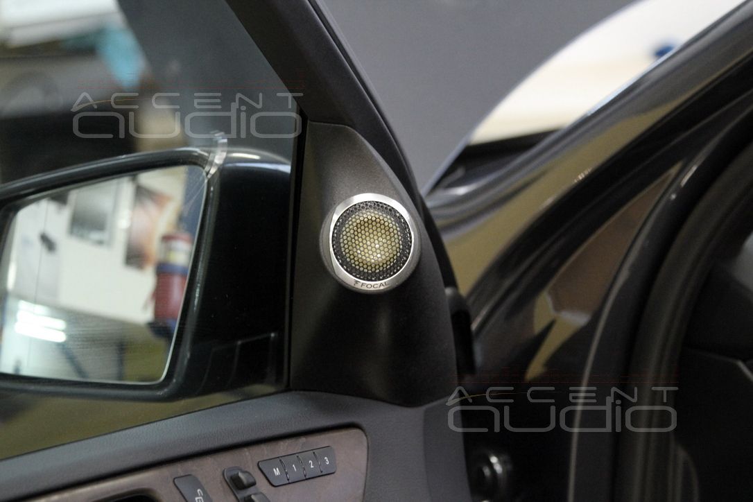 Все свое для Mercedes-Benz GLE 2016