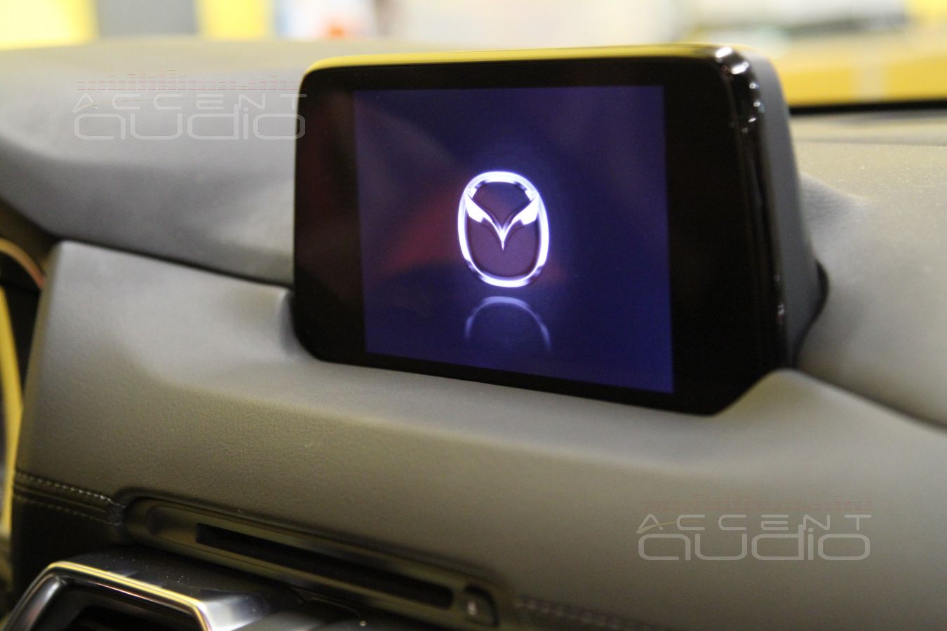 Принципиальные отличия новой Mazda CX5