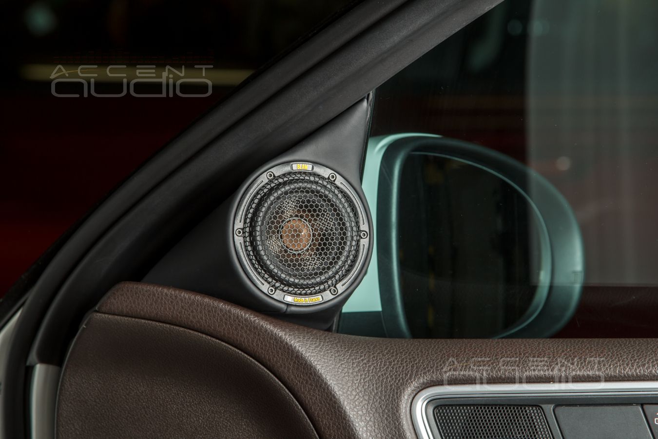 Update 2023: а что, если очень хочется трехполоску ?