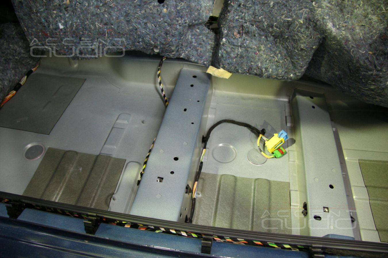 Французская кухня: приправы к новому Citroen C4