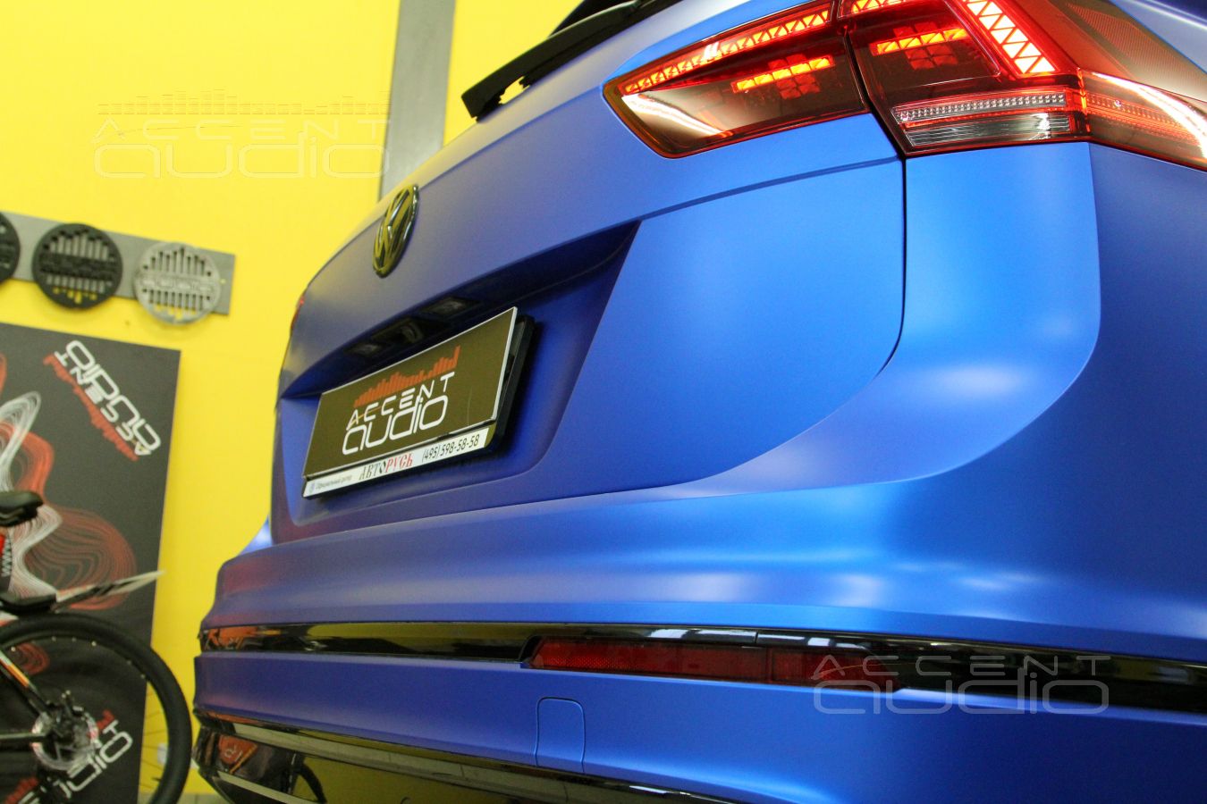 Как построить в автомобиле классную аудиосистему и сэкономить без глупостей ?