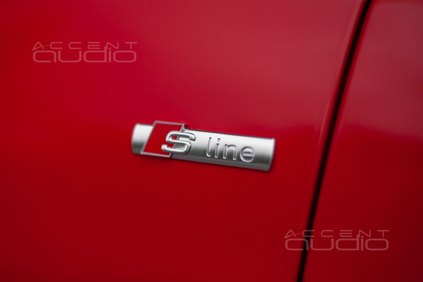 Огненная роскошь: новый звук в Audi Q8