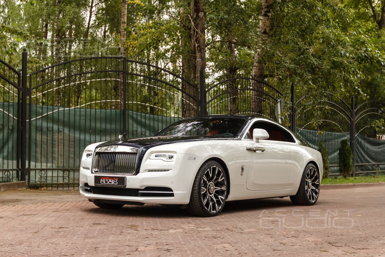 Техническое Задание на улучшение безобразного звучания Harman Kardon