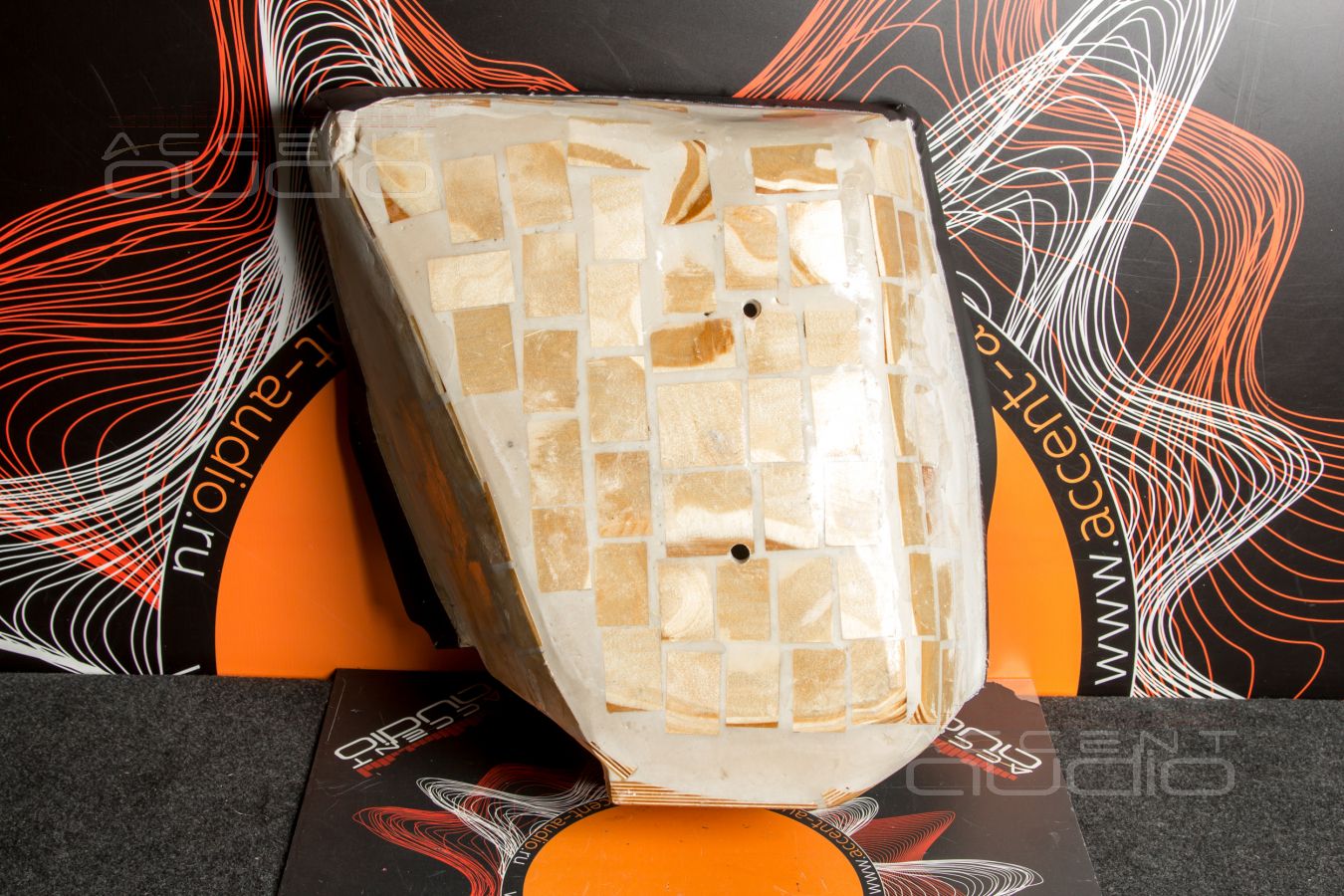 Новинка: лучший, стильный, оригинальный сабвуфер-стелс для Skoda Kodiaq