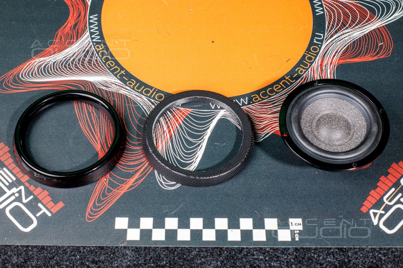 Интеграция: установка среднечастотных динамиков Brax ML3 в Smart Fortwo 