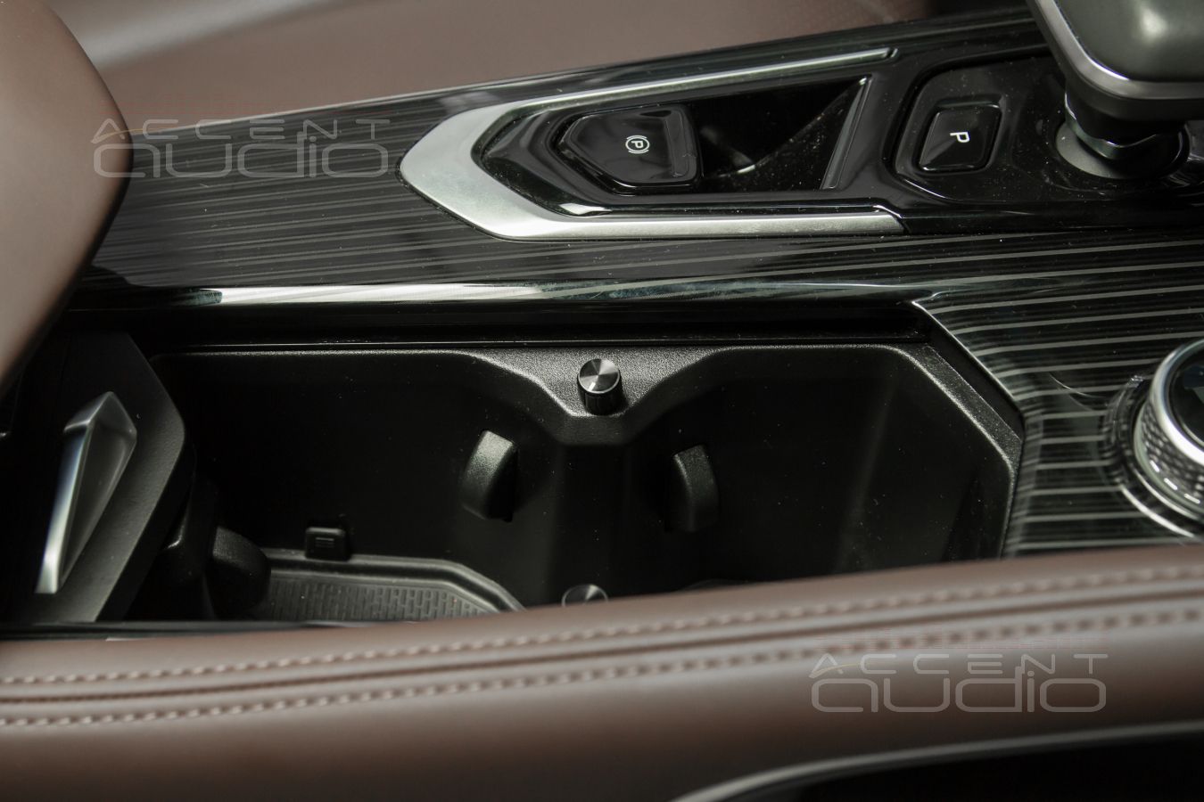 Коротко про управление системой