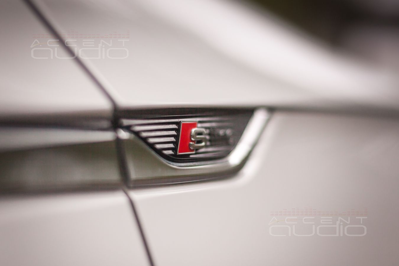 Техническое Задание на экономное решение для Audi A5