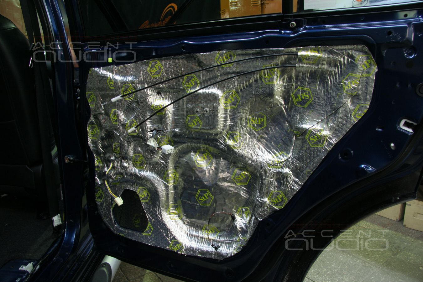 Hi-End для Mitsubishi Pajero Sport. Наше решение для настоящего звука в рамном внедорожнике Mitsubishi