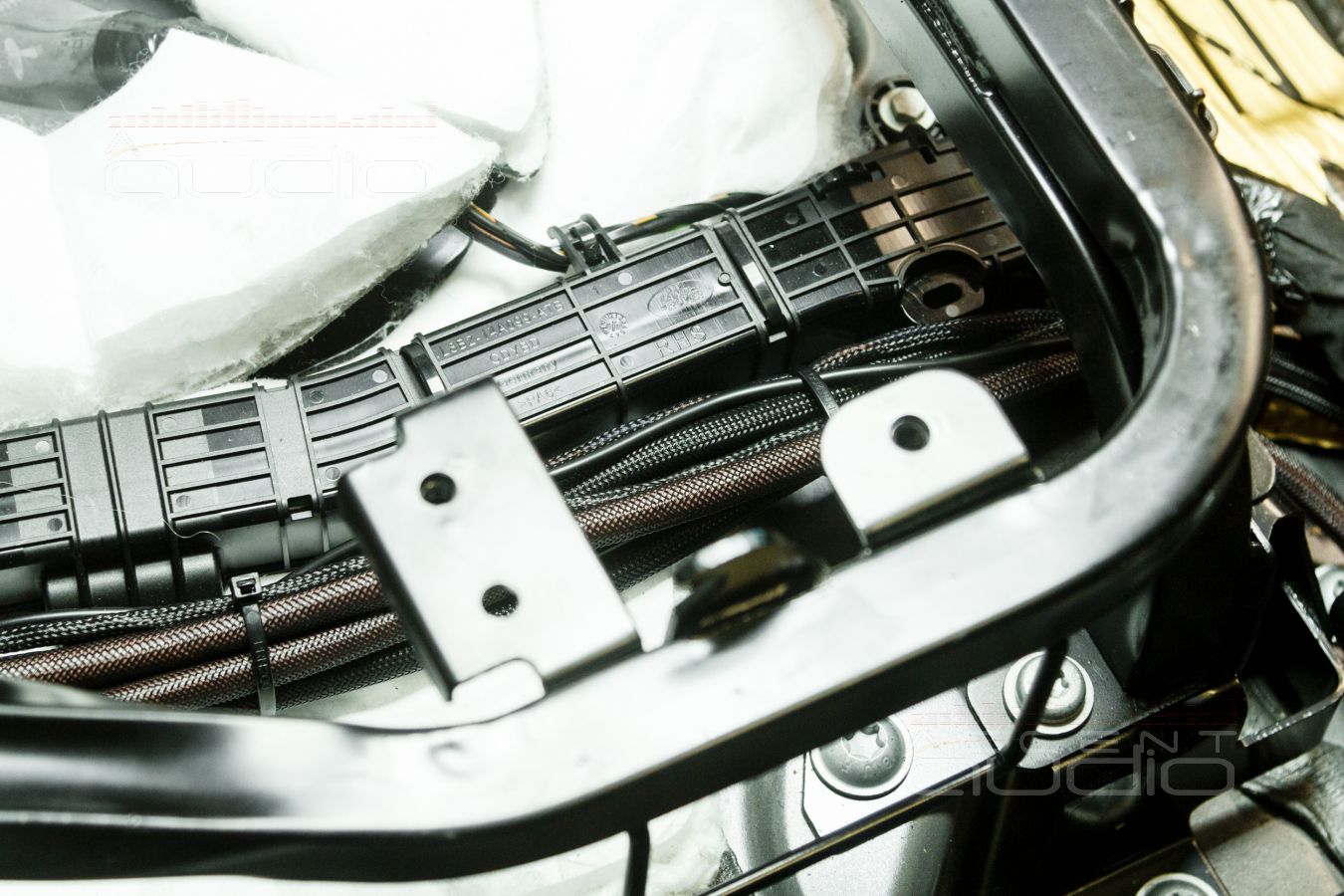 Провода звучат - коротко о коротких проводах