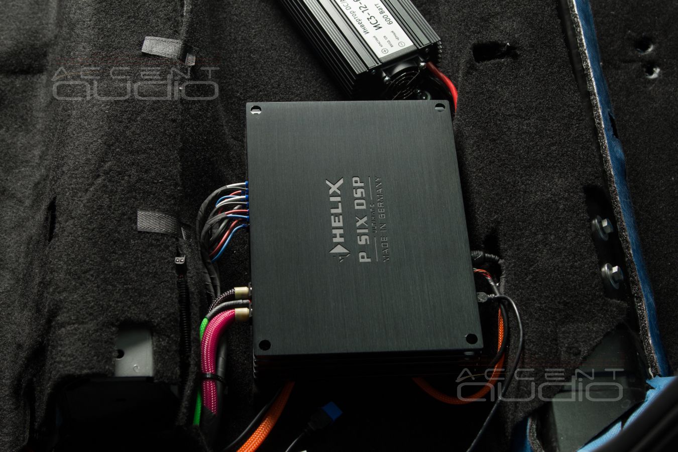 Действительно комфортный Патриот !