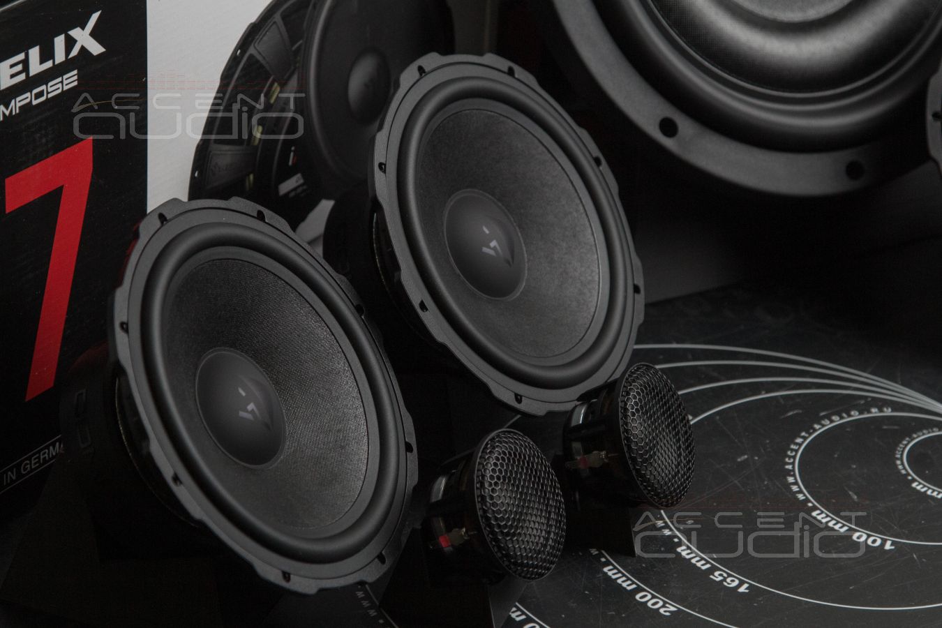 Проектное решение: почему Li7 играет плохо и как сделать хорошо – подробно !