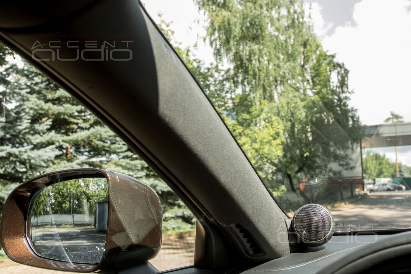 Новая аудиосистема Volvo V90 Cross Country ЗНАЧИТЕЛЬНО ЛУЧШЕ штатного Bowers-Wilkins