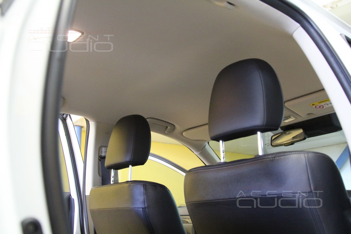 А так было до….