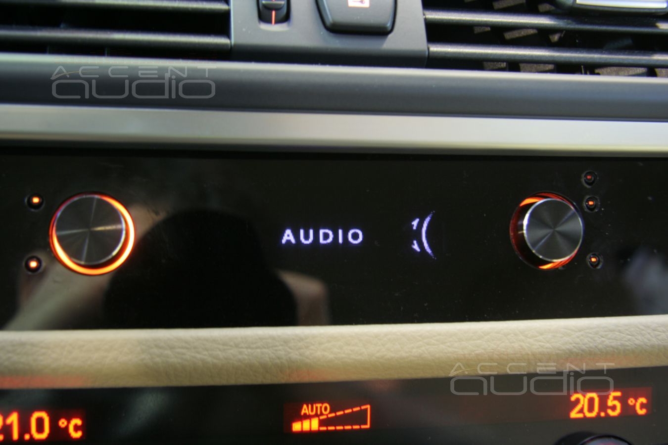 Замена/установка/интеграция новой магнитолы Pioneer DEX-P99RS в BMW 523i F10