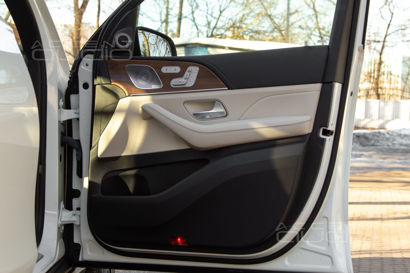 Простая установка среднечастотных Helix Ci7 M100FM-S3 и их отменная эффективность