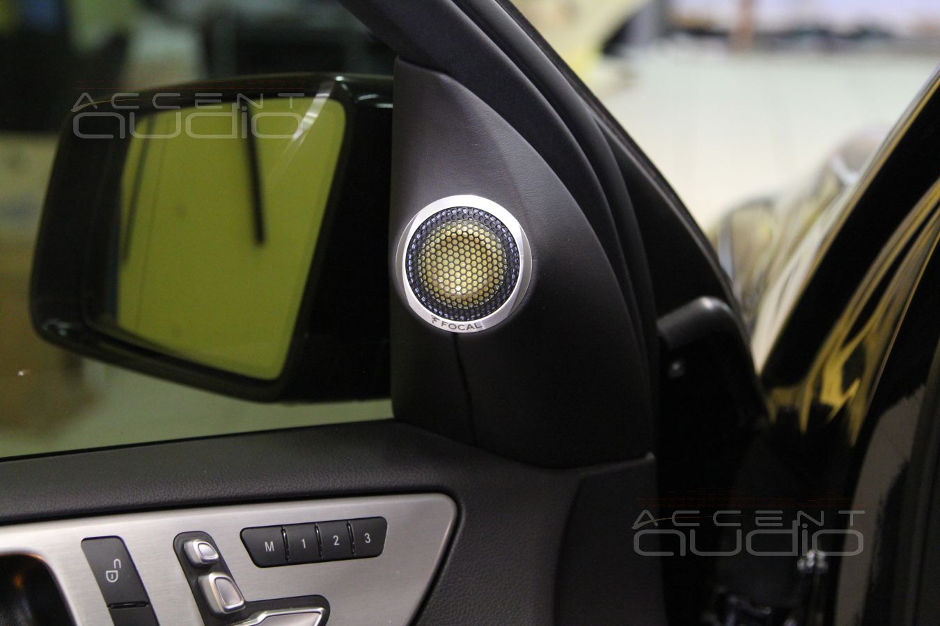 Изготовление подиумов под твитеры