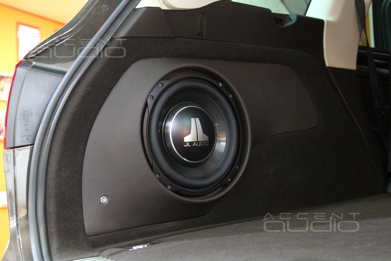 Сабвуфер (SubWoofer) - Краткий экскурс в теорию