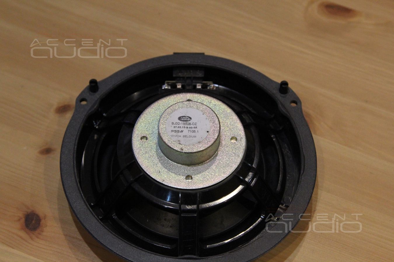 Золотой стандарт в новом RangeRover Evoque