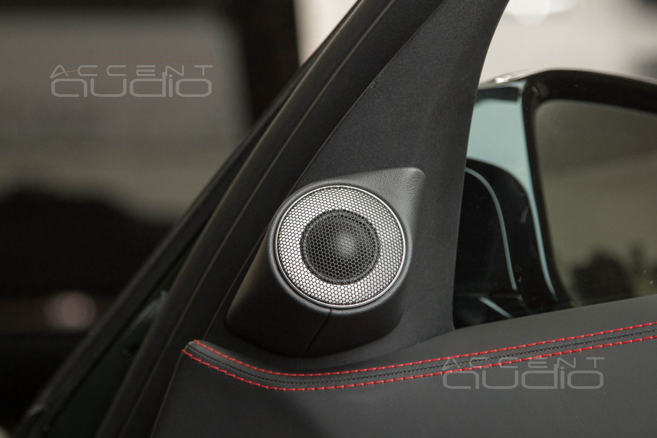 Твитеры Brax ML28PRO и Eton BMW10 W U – шикарное решение СЧ-ВЧ для BMW