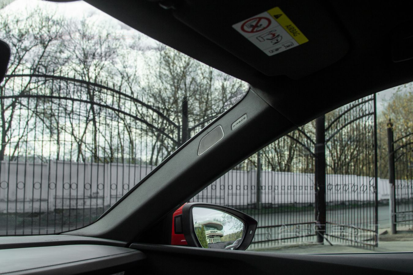 Немецкие твитеры SoAudio SO29NEO – штатно в Audi E-tron