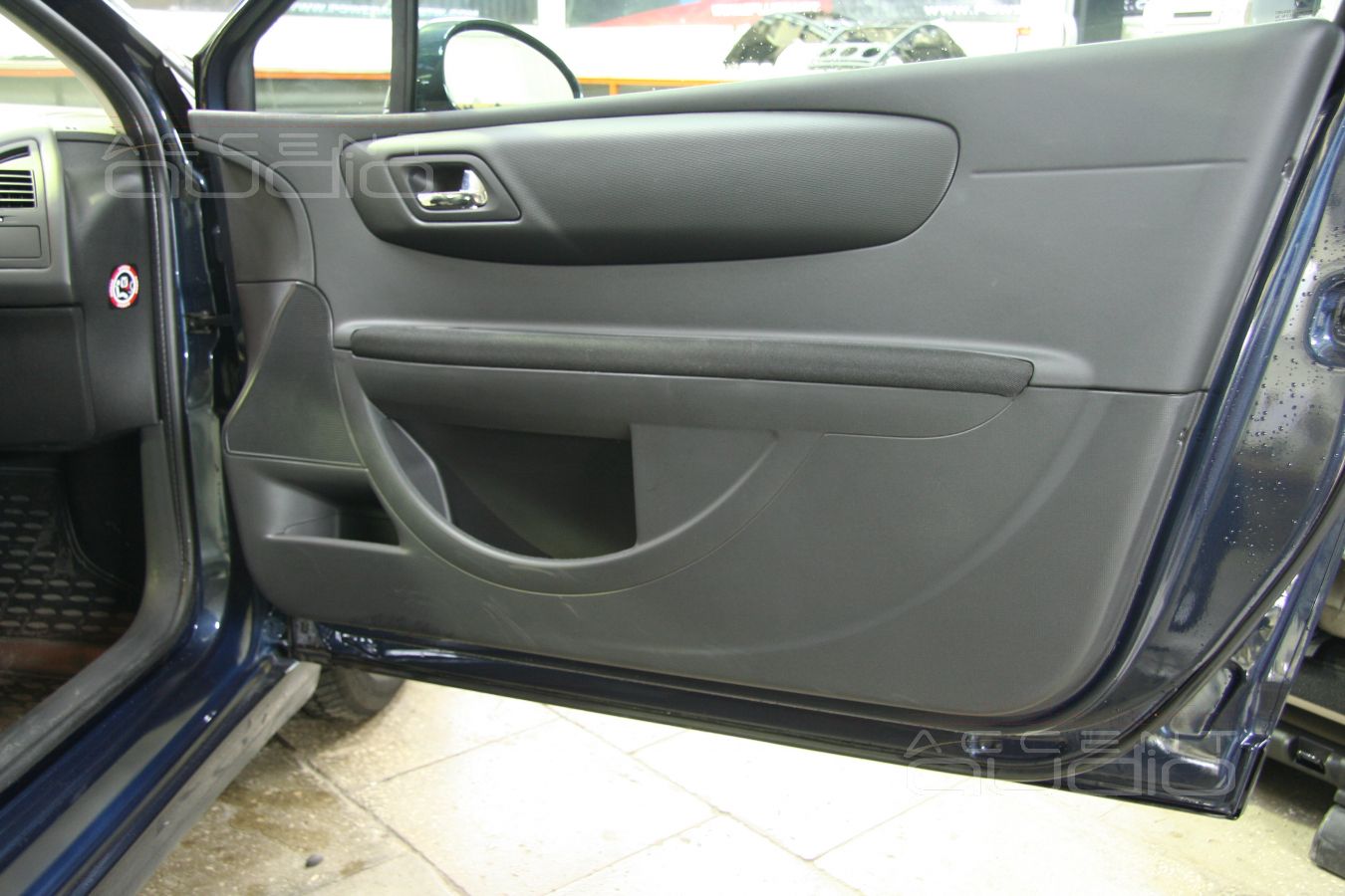 Французская кухня: приправы к новому Citroen C4