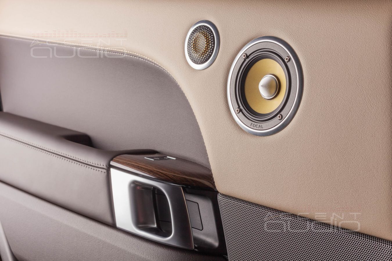 Звук для красоты или красота для звука ?