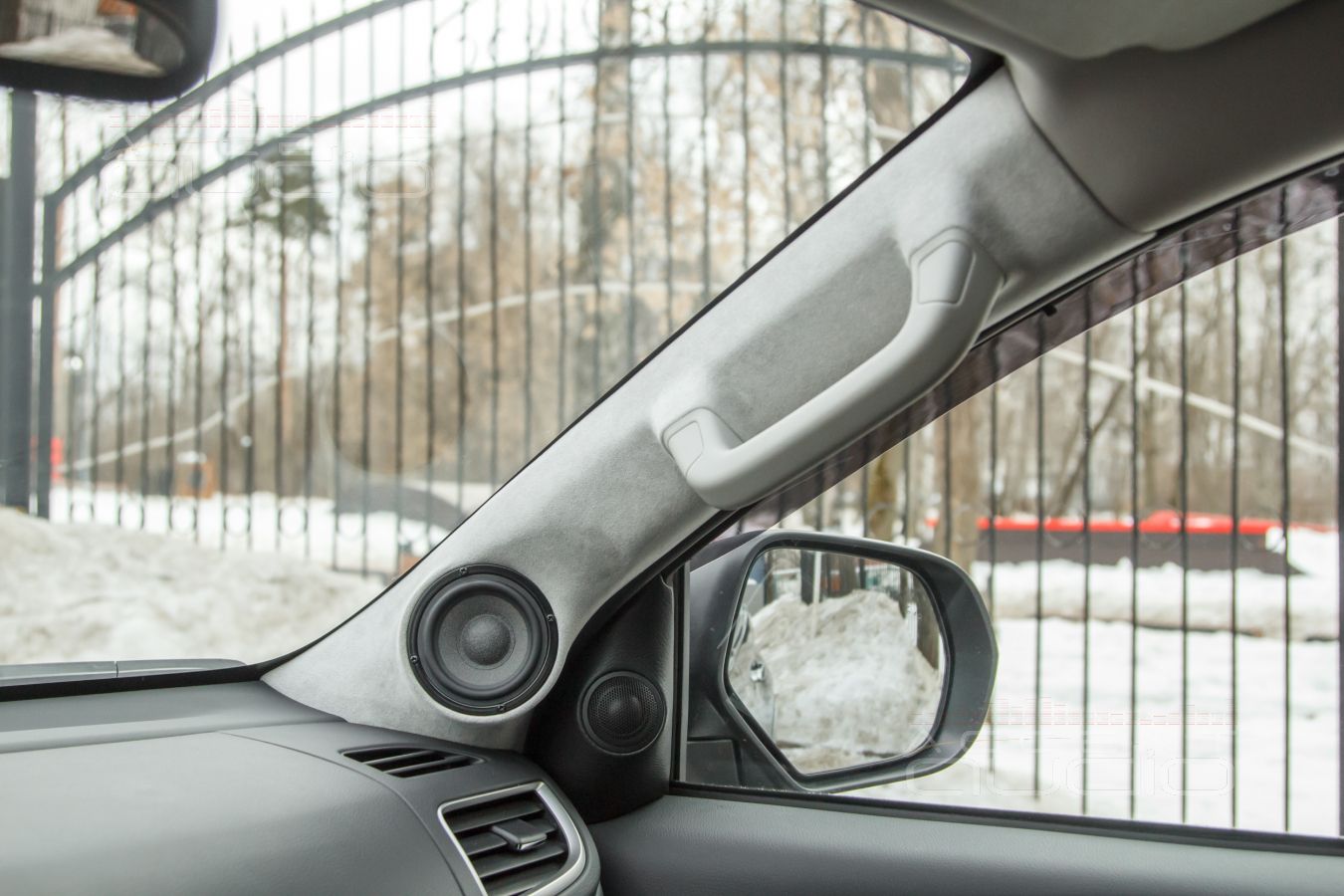 Подиумы под СЧ и подиумы по ВЧ – две разные детали: правильное размещение