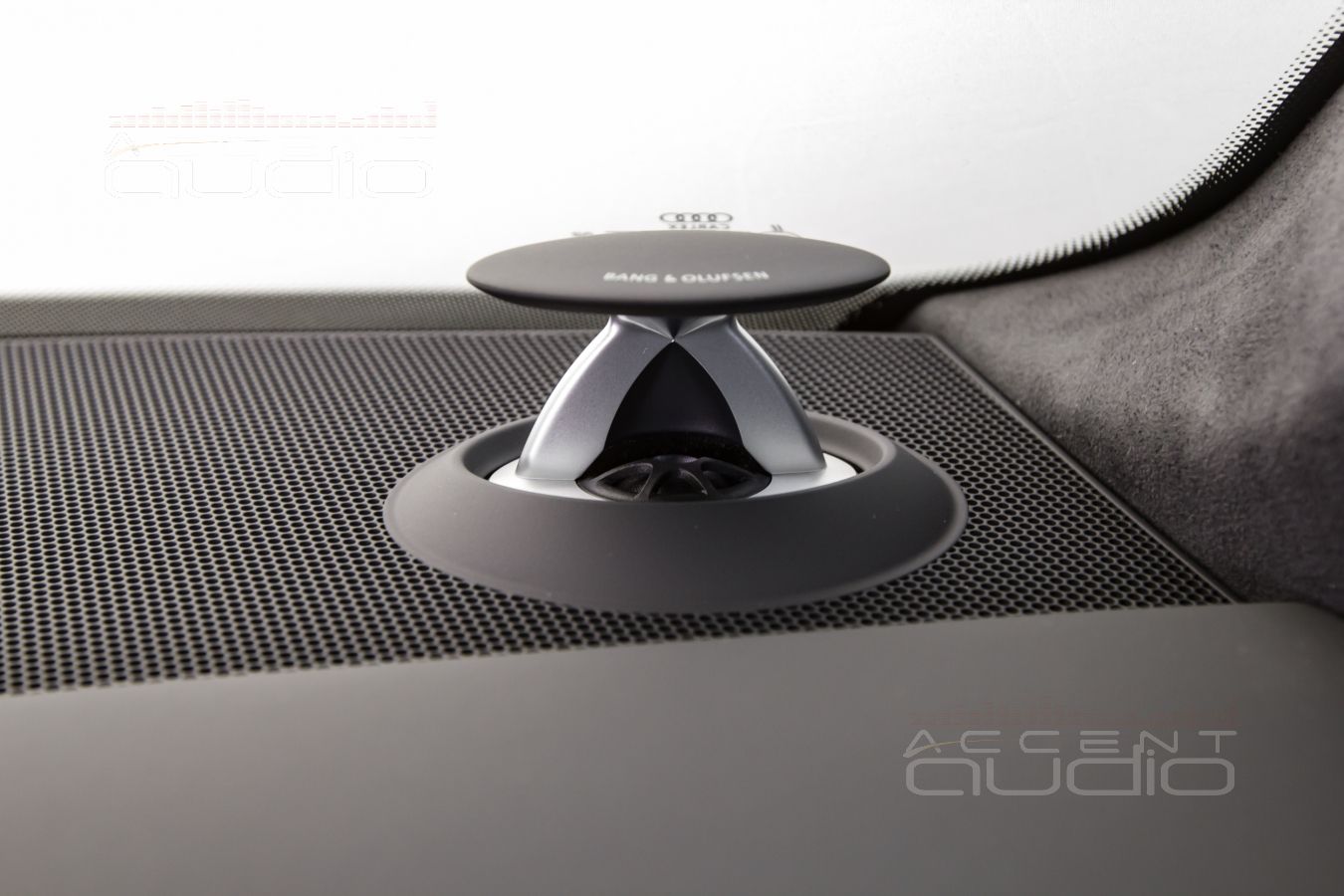 Техническое Задание на создание Hi-End аудиосистемы в новом Audi RS6