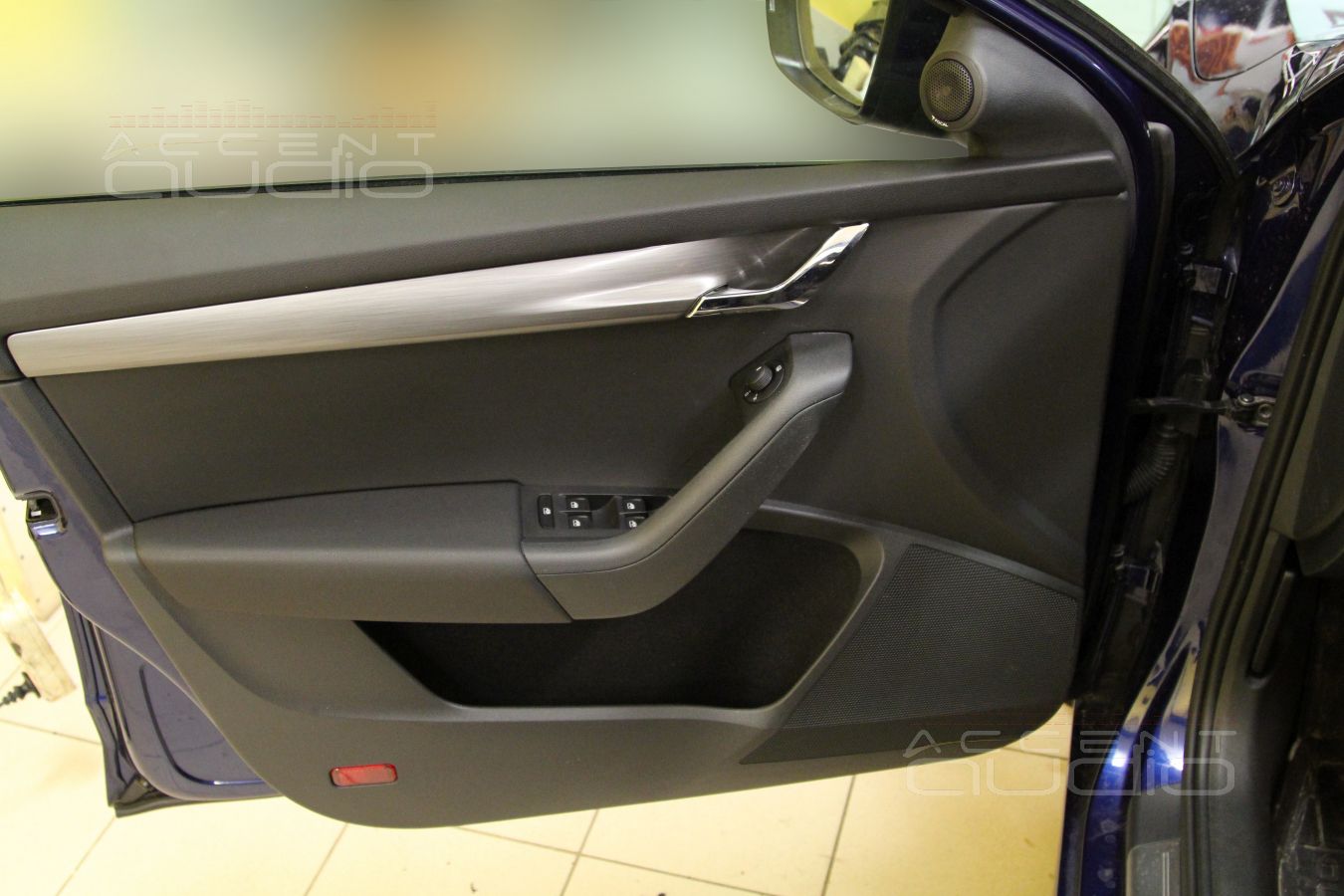 Выбор и установка акустики: вариант первый, популярный