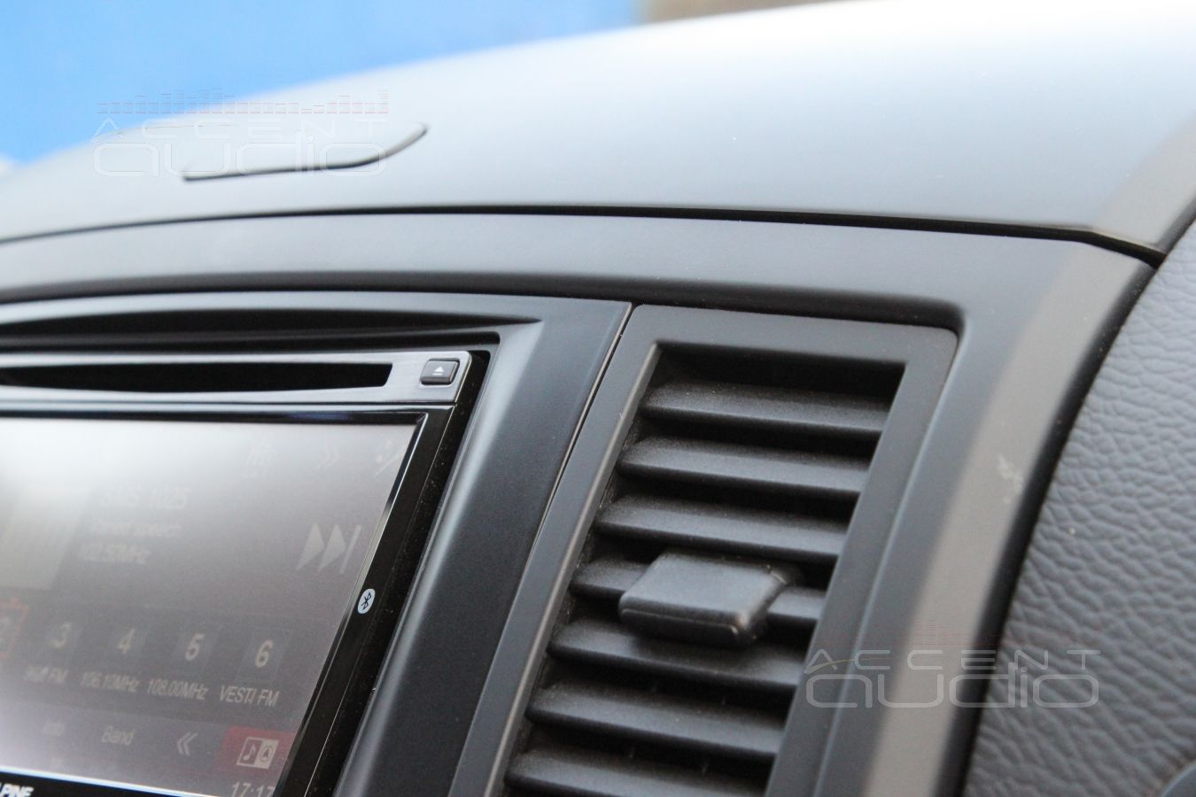 Аудиосистема в новом Volkswagen Multivan: наши решения