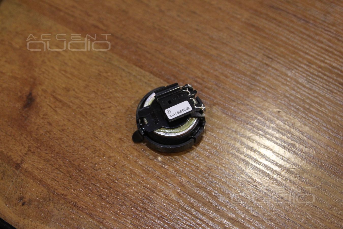 Mercedes GLK 2014 - самый музыкальный !