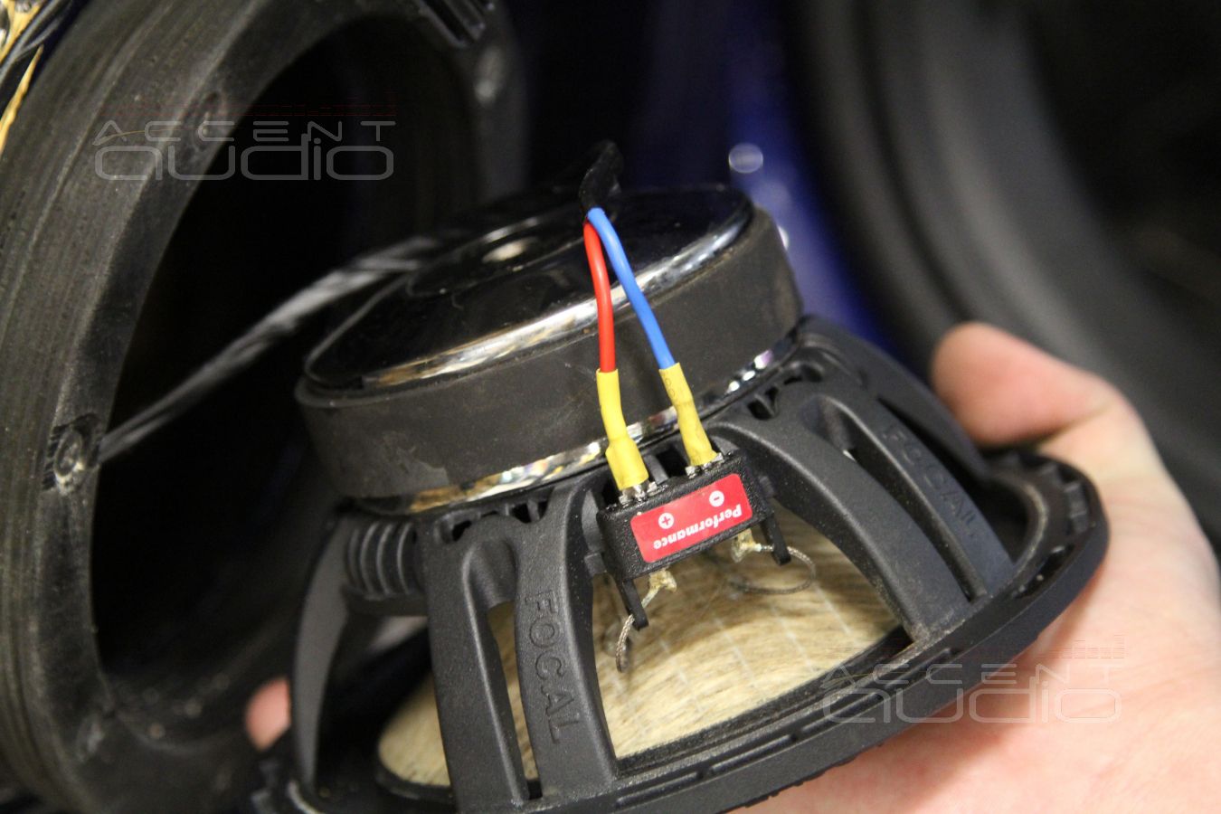 Выбор и установка акустики: вариант первый, популярный