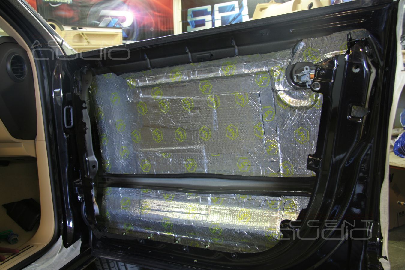 Volkswagen Touareg: необходимые и достаточные условия эксплуатации