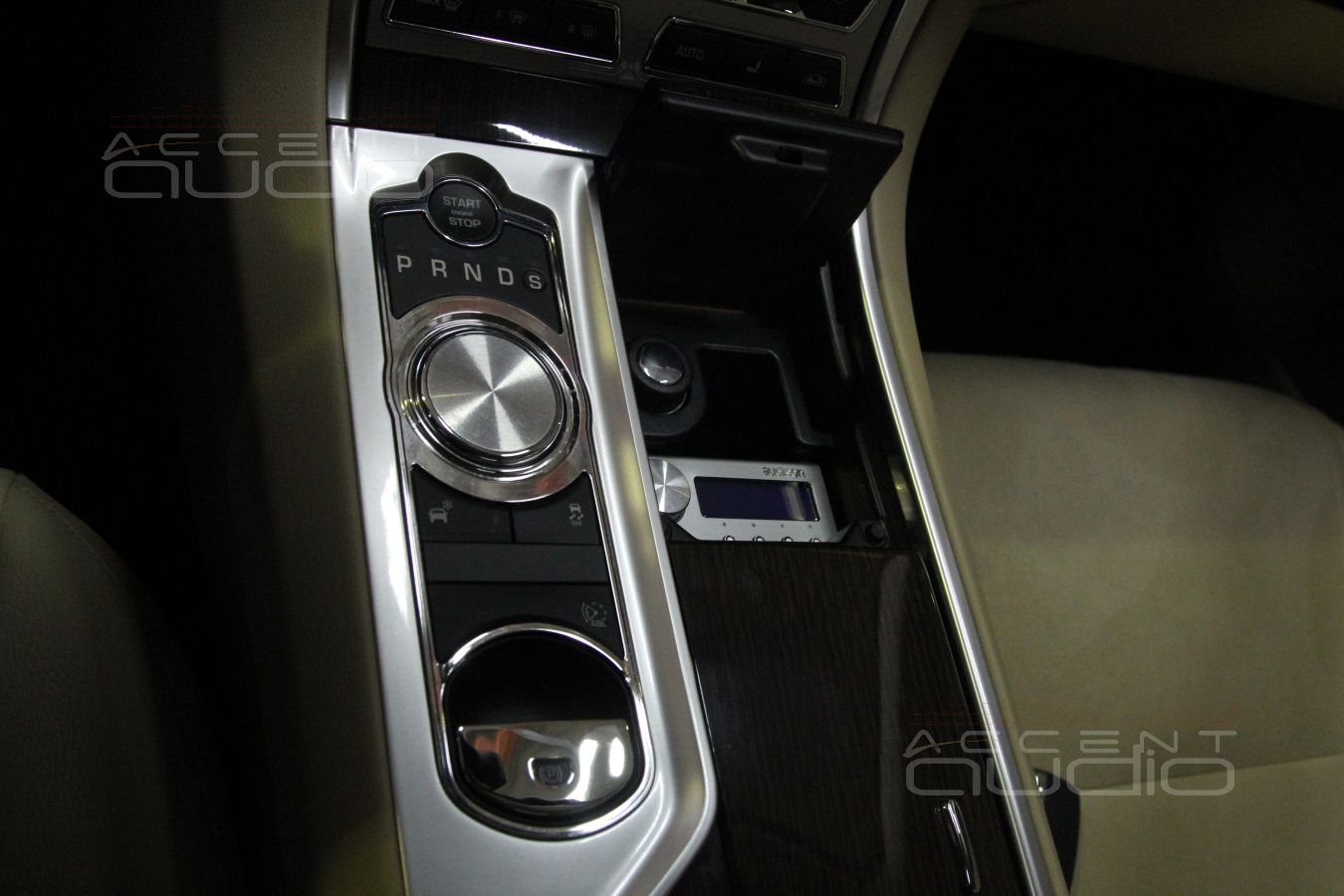 Управление системой