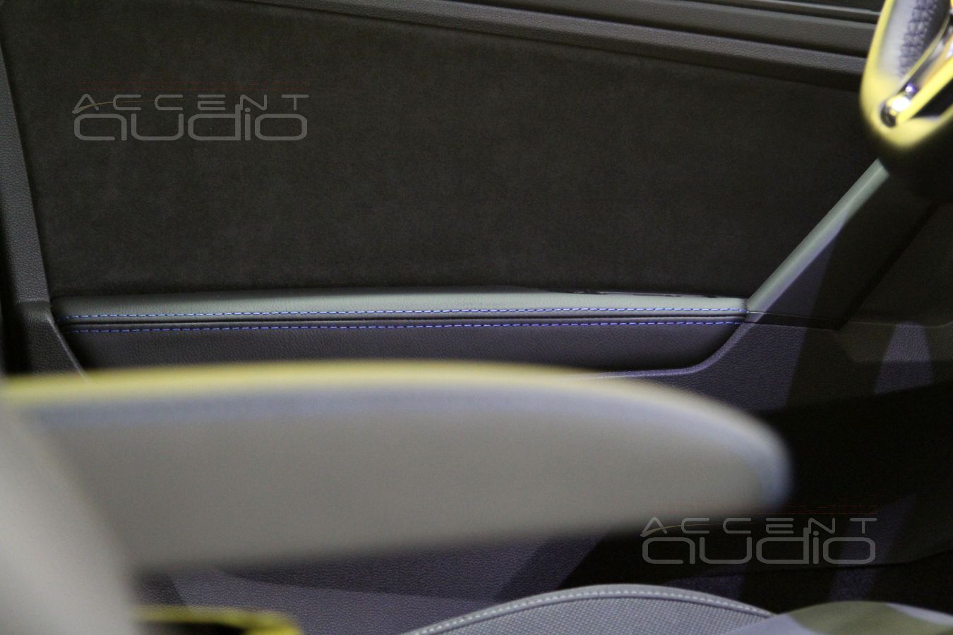 Замените эту убогую ткань !