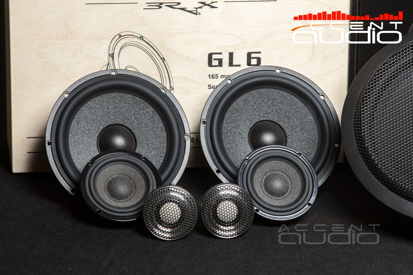 Проект бюджетно-премиальной аудиосистемы для Porsche Cayenne Coupe 2022